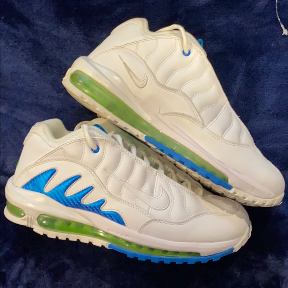nike total griffey max 99 size 8